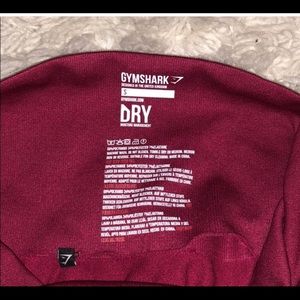 Gymshark Pants - Gym shark pants PRICE IS FIRM. NOT GOING LOWER Gymshark Pants - Gym shark pants PRICE IS FIRM. NOT GOING LOWER